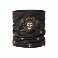 BLACK JACKAL CHOKER TRIUMPH-Triumph