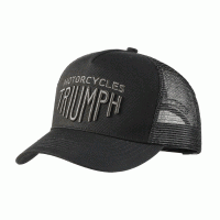 BLACK ELIS CAP TRIUMPH-Triumph