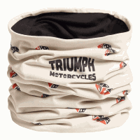 LUCKY DICE NECK TUBE TRIUMPH-Triumph
