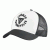 TAYLOR EMBROIDERED CAP BLACK AND WHITE TRIUMPH-Triumph