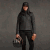 BLACK ELIS CAP TRIUMPH-Triumph