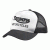 OIL TRUCKER RETRO LOGO CAP WHITE TRIUMPH-Triumph