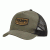DUDE KHAKI EMBROIDERED CAP TRIUMPH-Triumph