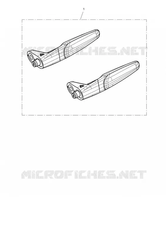 INDICATOR KIT LED Triumph MOTO Tiger 900 Tiger 900 Rally Pro  Tiger 900 Rally Pro
