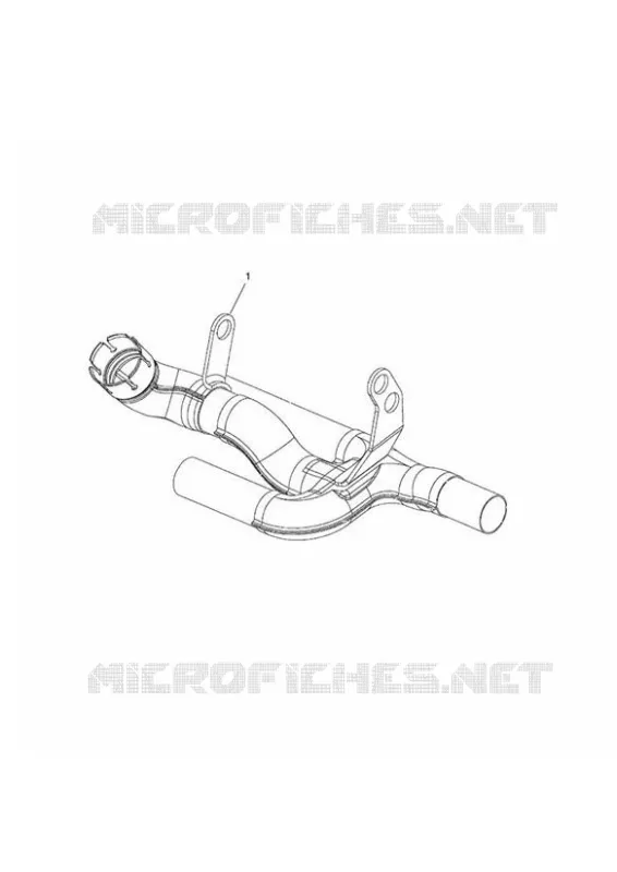 MANIFOLD UPGRADE (US) Triumph MOTO Rocket III Rocket-III ROCKET III CLASSIC & ROADSTER  ROCKET III CLASSIC & ROADSTER