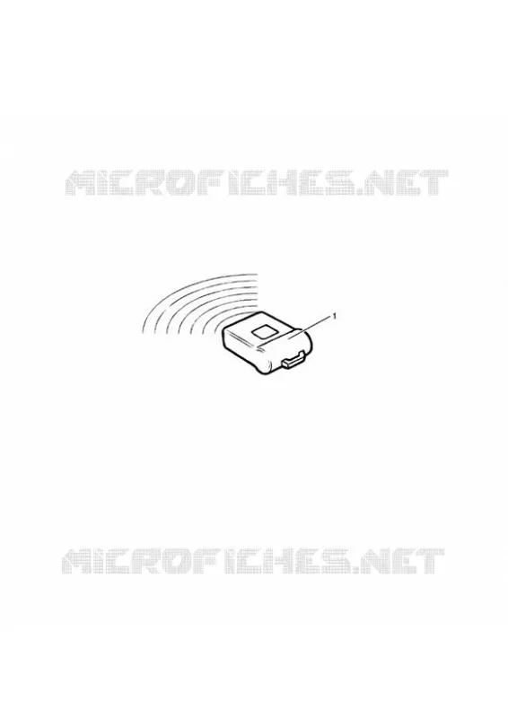 RADIO KEY KIT Triumph MOTO Speed Speed-Triple SPEED TRIPLE  SPEED TRIPLE