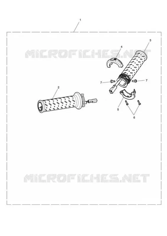 HEATED GRIP KIT Triumph MOTO Street Street-Twin STREET TWIN Euro 4  STREET TWIN Euro 4